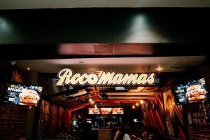 RocoMamas and Scorpion Kings Bring the King’s Feast to FNB Stadium