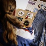Denim Exhibition With a Difference Comes to Cavendish Square
