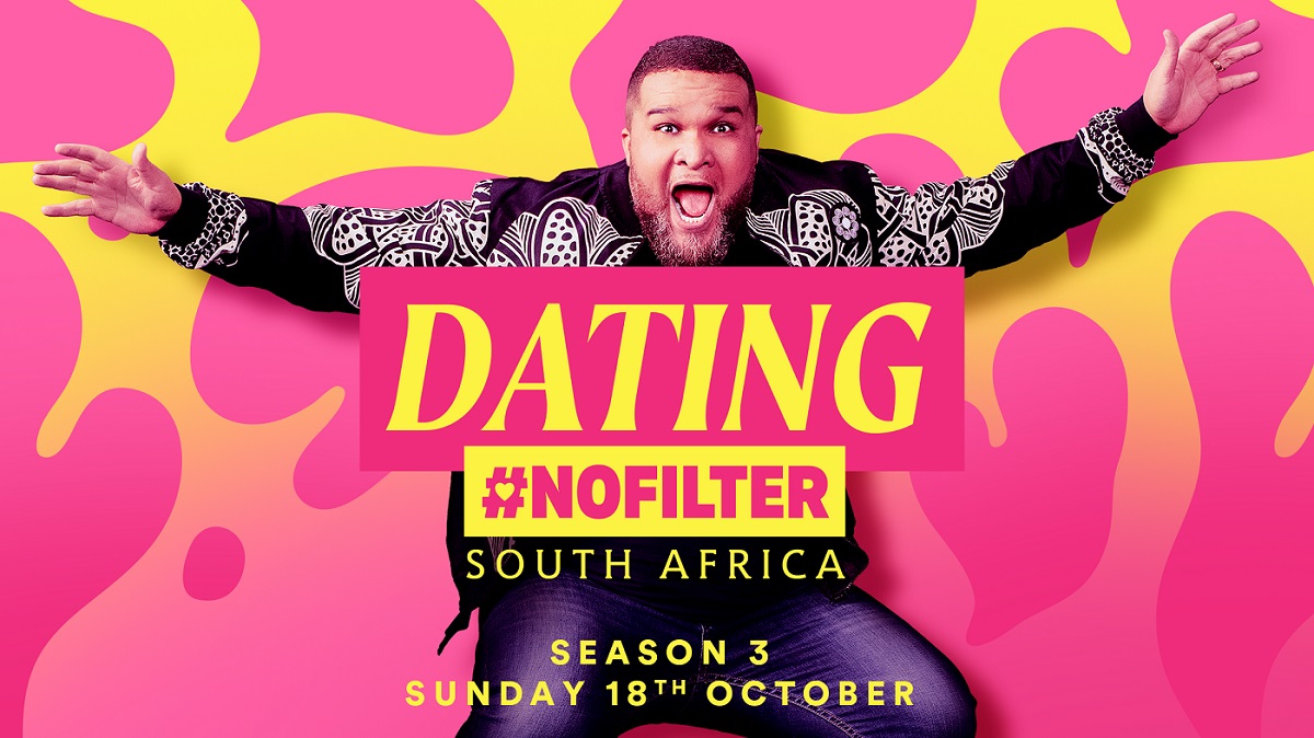 Bravo Africa reveals cast for Season Three of its hit comedy dating series Dating #NoFilter South Africa