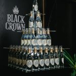 The Black Crown – Crowned Escape New Look