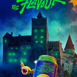 From Transylvania to Mzansi: Count Drac Came for Something Surprisingly Good