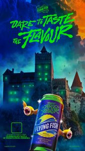 From Transylvania to Mzansi: Count Drac Came for Something Surprisingly Good