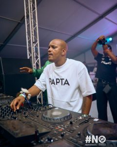 SMIRNOFF ICE TAKES OVER DURBAN JULY NIGHTLIFE WITH THE HOT BOX EXPERIENCE POWERED BY DJ TIRA AND DJ SOX