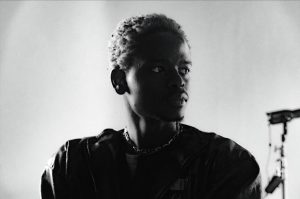 M.Phasha Releases “Women Like You” – A Song Where Ego Meets Vulnerability