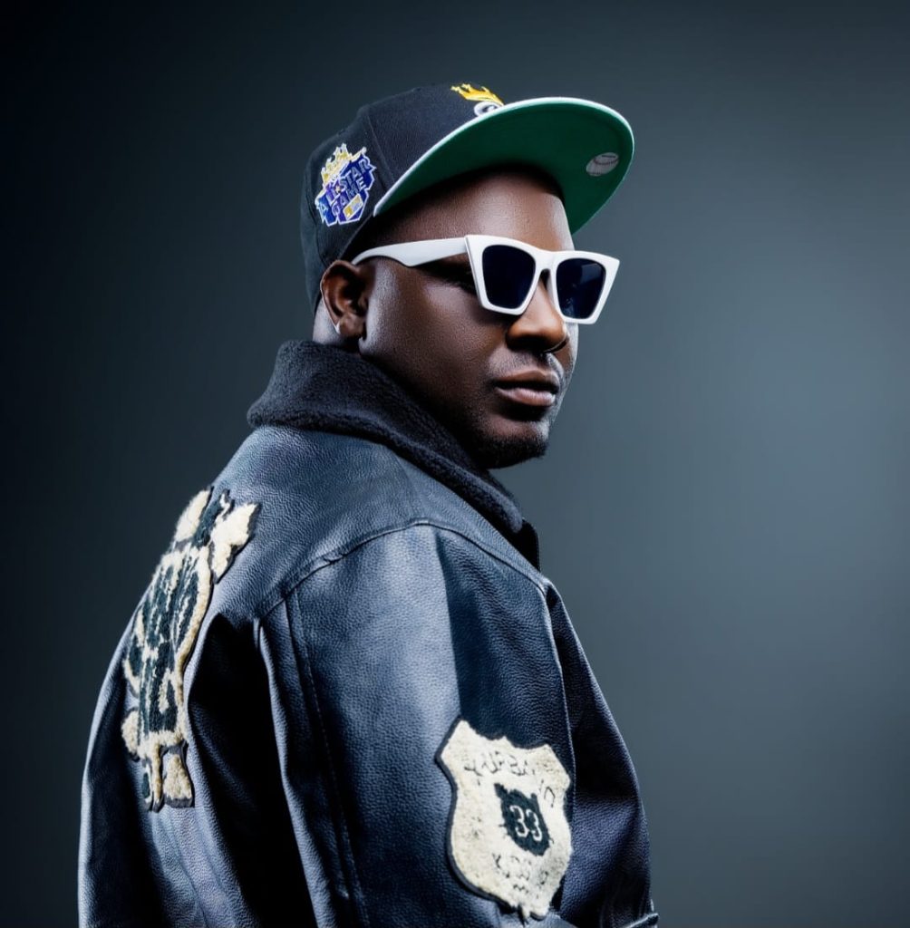 Boy Kay activates his South African Musical Tour