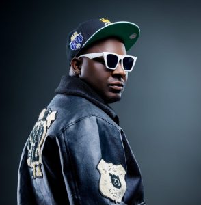 Boy Kay activates his South African Musical Tour