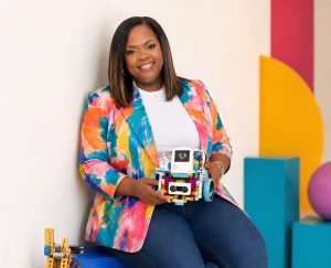 Robotics, Technology and global opportunity to Soweto and the Eastern Cape brought by an American Educator