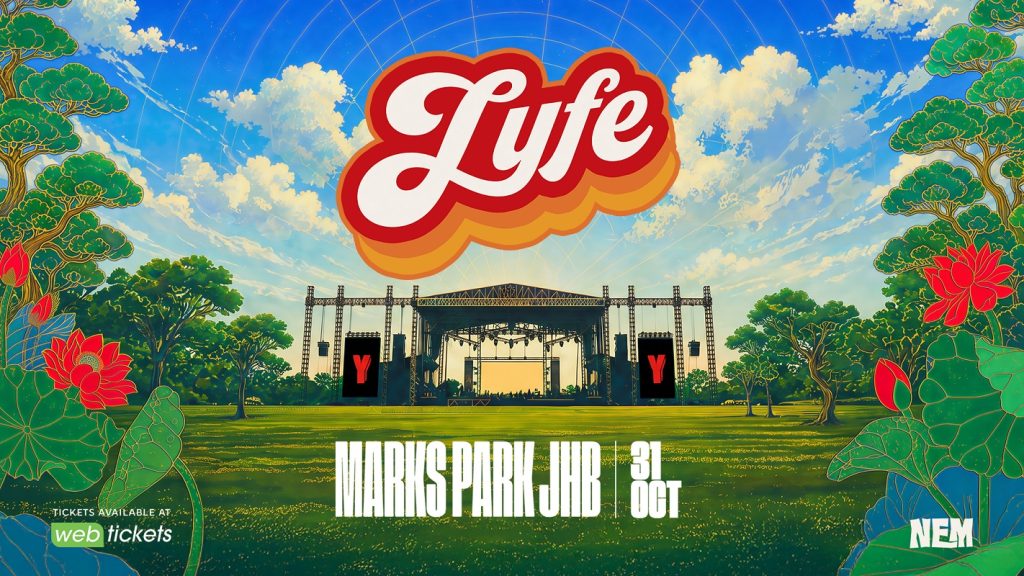Lyfe Kicking Off Summer This October
