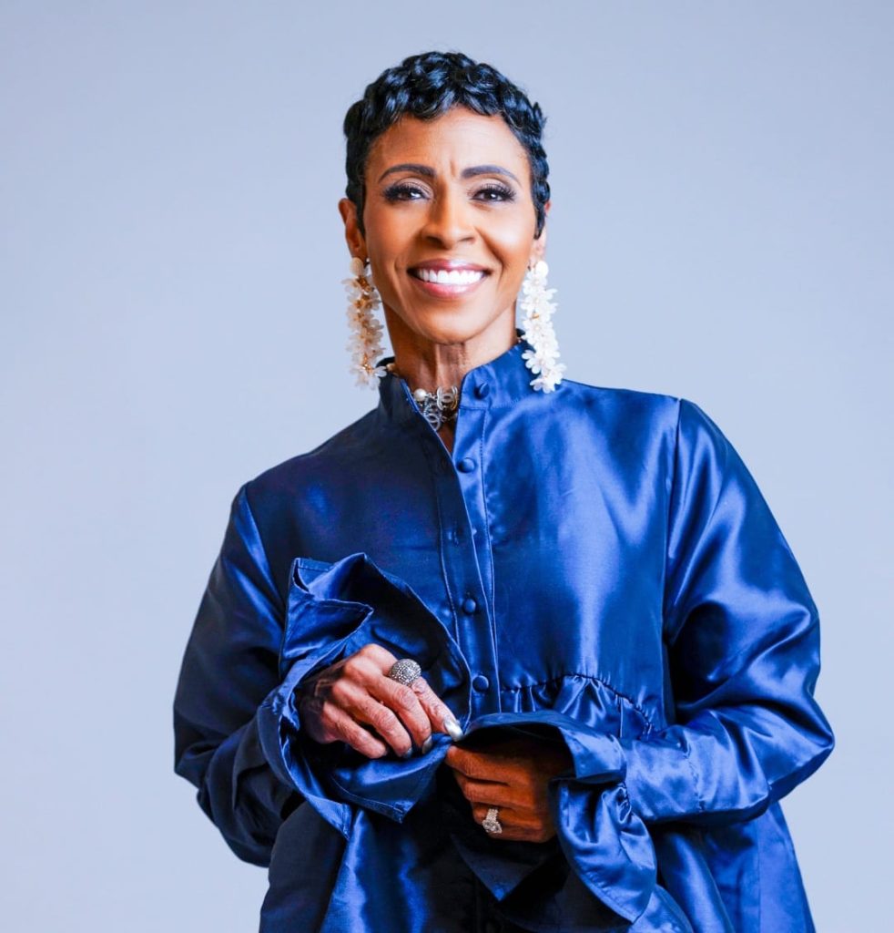 Sonja Stribling brings a new Heritage Month conversation to South Africa