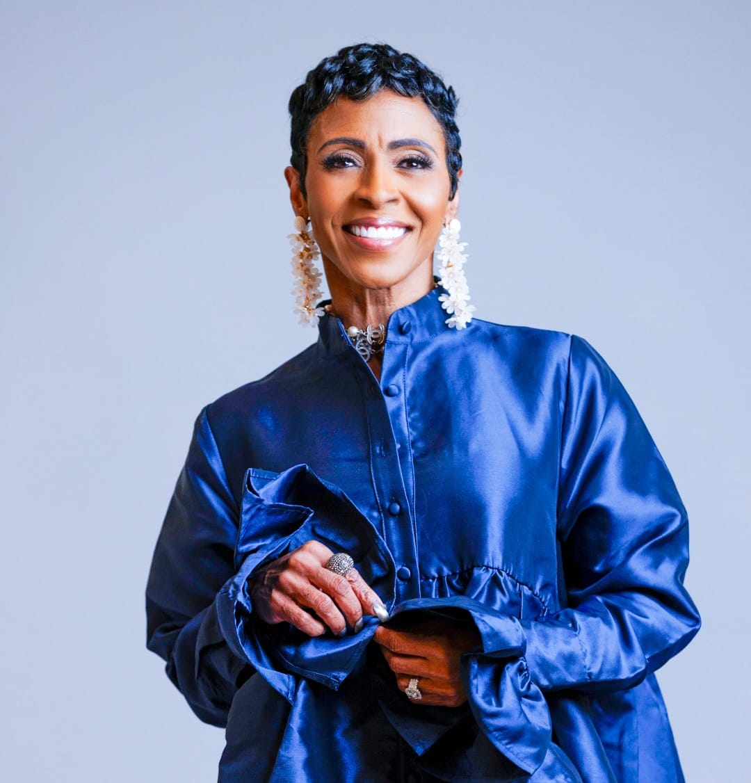 Sonja Stribling brings a new Heritage Month conversation to South Africa