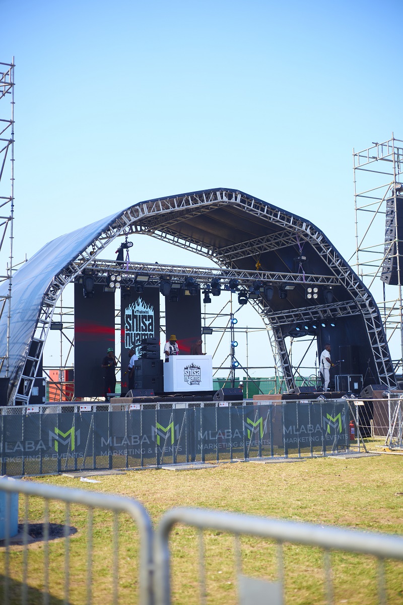 Durban’s Biggest Braai Weekend Comes Alive at eThekwini Shisanyama Festival