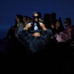 SHAPING THE FUTURE OF FASHION: MOSCOW FASHION WEEK OPENS ITS DOORS TO EMERGING NAMES