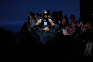 SHAPING THE FUTURE OF FASHION: MOSCOW FASHION WEEK OPENS ITS DOORS TO EMERGING NAMES