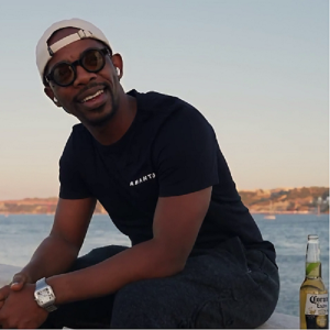Zakes Bantwini Brings The World Home With Corona Studios’ Golden Hour Premiere And Summer Takeover