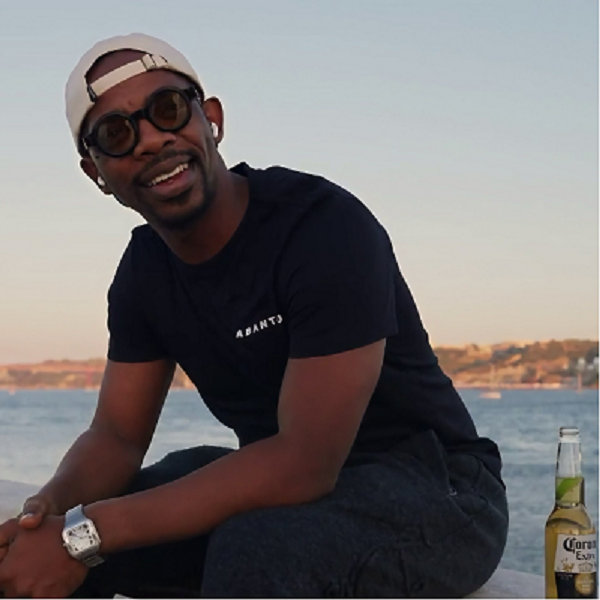 Zakes Bantwini Brings The World Home With Corona Studios’ Golden Hour Premiere And Summer Takeover