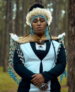 South African singer-songwriter Msaki to headline Absa L’Atelier Art and Lifestyle Fair