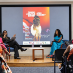Global Creative Summit, in collaboration with American Corner Pretoria and Afro Connect