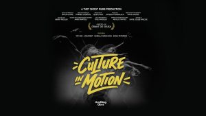 Yay Abe And Liquideep Star In Anything Goes’ ‘Culture In Motion’ Film Ahead Of Its Biggest Summer Yet