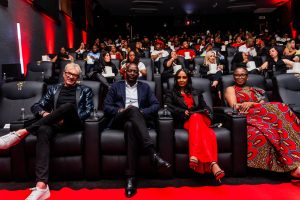 Absa celebrates life’s defining moments with new brand campaign and Eliud Kipchoge partnership