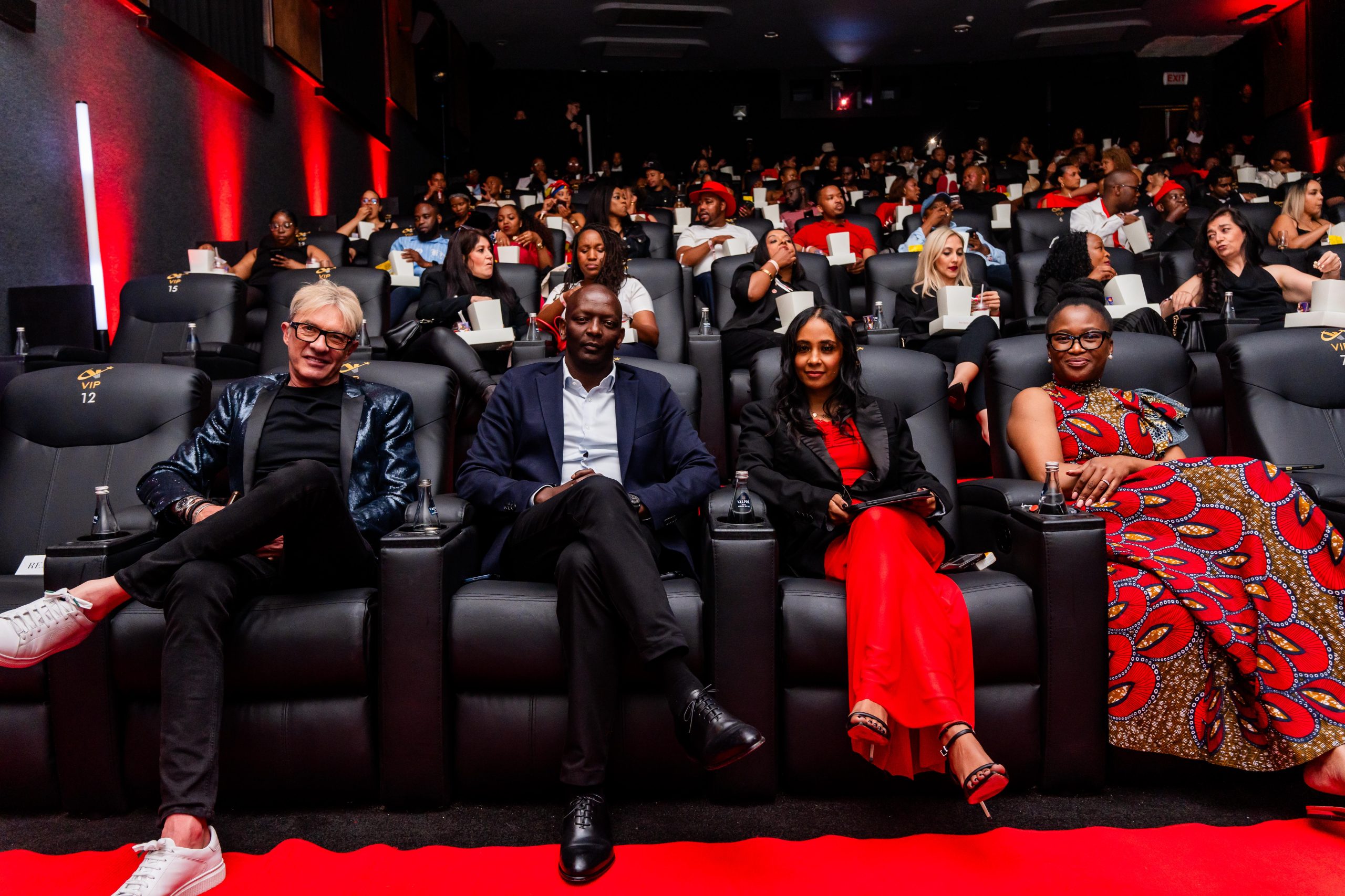 Absa celebrates life’s defining moments with new brand campaign and Eliud Kipchoge partnership