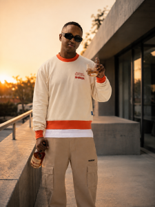 MONKEY SHOULDER ANNOUNCES SHIMZA TO CHAMPION AFRO HOUSE AND AFRO TECH