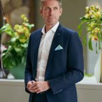 PIETER HAM APPOINTED GENERAL MANAGER OF FOUR SEASONS HOTEL THE WESTCLIFF, JOHANNESBURG