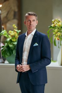 PIETER HAM APPOINTED GENERAL MANAGER OF FOUR SEASONS HOTEL THE WESTCLIFF, JOHANNESBURG