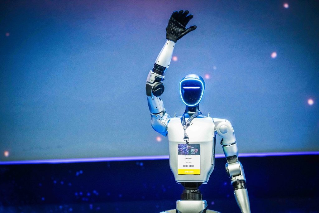 Singularity Summit South Africa 2026: All you need to know
