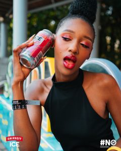 Smirnoff Ice Kicks Off Its House Party Series With An Unforgettable Night In Bryanston