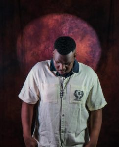 Teddy James counts his blessings as he steps toward the mainstream with “Blessed.”