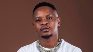 Airburn Sounds has joined forces with CPT Switch, Nation 365, Predope The Vocalist and Tshepo Keyz for “SOWETO”, a vibrant Amapiano-meets-disco celebration of the township’s energy, culture and unmistakable rhythm