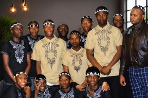 Culture Motion finally drops viral Tik Tok ‘Ingoma Ezimnandi (iGwijo)’ under Asanda Empires’