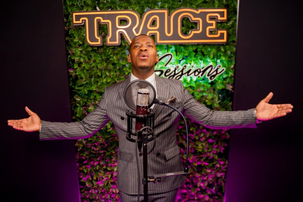 Mr Music Joins Tupana Consulting As “The Calling” Chapters A New Era In His  Evolving Music Career