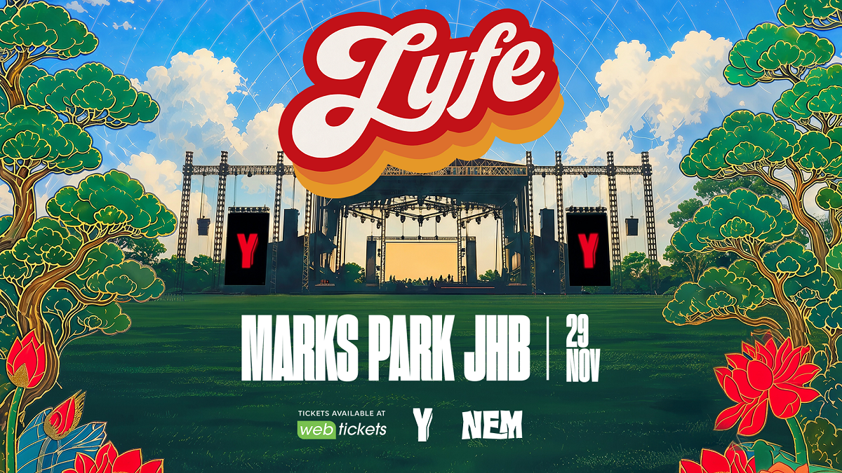 Lyfe Has Moved To November Sun, Sound And Immaculate Vibes Set To Pre-Game Summer