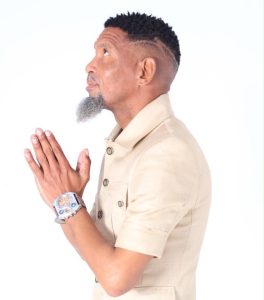 MJ Mvala: A Rising Gospel Voice Driven by Faith, Purpose and Resilience